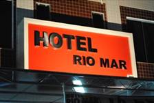 Hotel Rio Mar